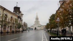 Казан. Архив фотосы