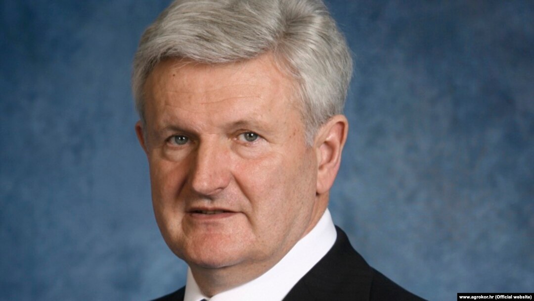 Ivica Todorić i dalje ostaje u Nadzornom odboru Konzuma