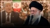 Хаменеи АКШны айыптады, Трамп эскертүүсүн кайталады