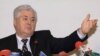 Moldovan President Says Communists Will Win Election