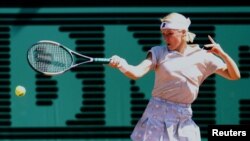 Jana Novotna