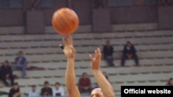 Košarkaški klub Cibona