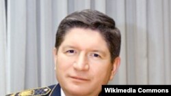 Михайло Костюк, новий голова Львівської облдержадміністрації