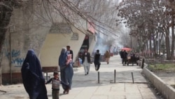 شماری از پسران: بعد از این سبب آزار و اذیت دخترها نمی‌شویم