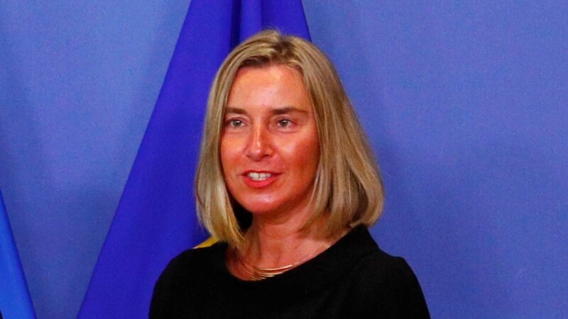 ევროკავშირის დიპლომატიის ყოფილი ხელმძღვანელი სკანდალის გამო გადადგა ევროპის კოლეჯის რექტორობიდან