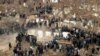 Analysis: Quake Highlights Iran's Difficulties In Handling Civil-Affairs Emergencies
