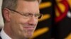 Germany President Resigns Amid Scandal