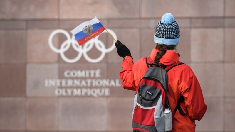 Более 40 российских спортсменов обратились с исками в спортивный арбитражный суд 