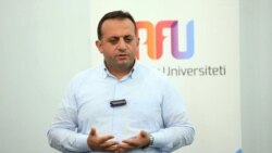 Zöhrab İsmayıl: "Ermənistandakı orta aylıq əmək haqqından da aşağıdır"