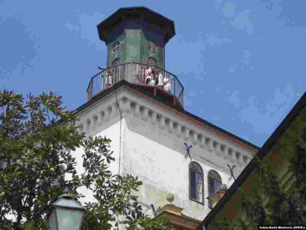 Zagreb, 09.08.2011. Foto: RSE / Ankica Barbir Mladinović 