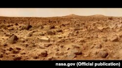 Mars