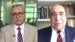 جلالی: افغانستان قبرستان امپراتوریها نیست، قربانی جنگ با آنهاست