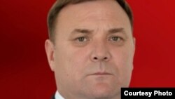 Болотбек Суюмбоев