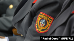 Акс аз бойгонӣ.