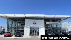 Rokšped Auto Centar 