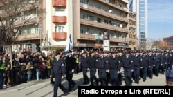 Proslava šeste godišnjice nezavisnosti Kosova