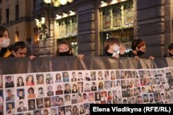 Comemorarea tragediei de la Beslan a continuat și în pandemie