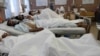 نگرانی شماری از افغان‌ها از افزایش بیماری کانگو