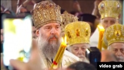 პატრიარქი შიო III