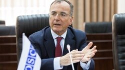 Franco Frattini doreşte rezultate concrete în dosarul transnistrean