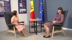Laura Codruța Kövesi: În lupta împotriva corupției, scopul nu scuză mijloacele