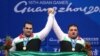 هشتمین مدال طلای ایران در بازی‌های آسیایی برای بهداد سلیمی