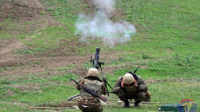 Tri decenije borbe za Nagorno-Karabakh 