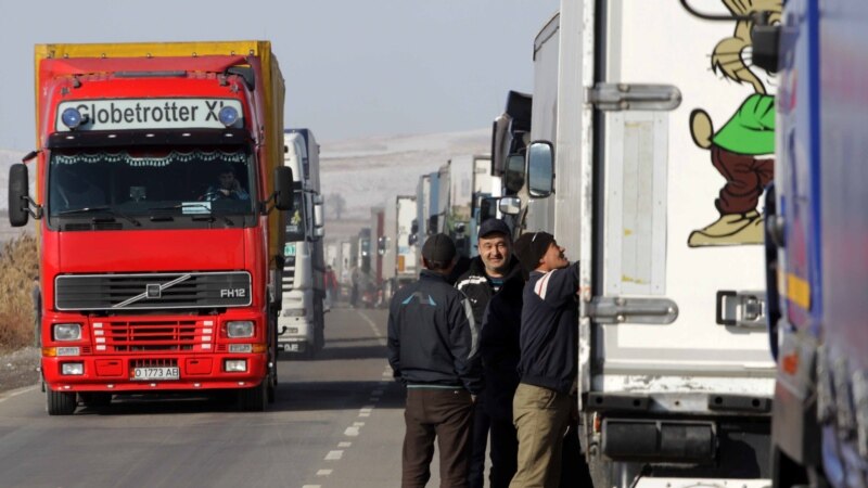 Бишкек-Нур-Султан: экономикадагы тоскоолдук жана жаңы жолдор