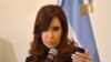 رییس جمهوری آرژانتین: نیسمان خودکشی نکرده است
