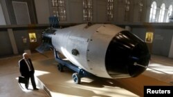 Nuklearna bomba AN-602