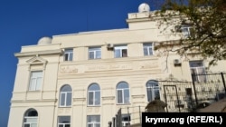 The Sevastopol-based Institute of Biology of the Southern Seas, which Moscow folded into the Russian Academy of Sciences following its seizure of Crimea in 2014