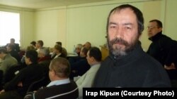 Ігар Кірын