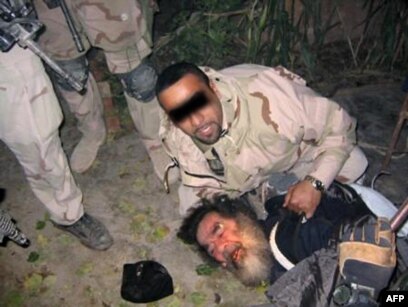 Death Of A Dictator 10 Years Since Saddam Hussein S Execution