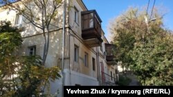 Дом по улице Партизанская, 15