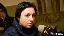 Людмила Кирсанова