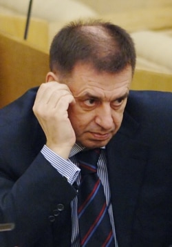 Алексей Кондауров