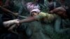 امریکا: عملکرد حکومت برما علیه اقلیت مسلمانان روهینگیا، تصفیه نژادی است