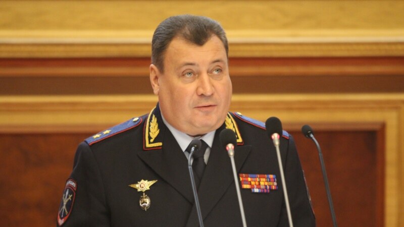 Министр внутренних дел по Башкортостану предложил ввести административную ответственность за 
