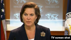  Victoria Nuland