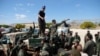 Battle Intensifies For Libyan Capital As West Calls For Truce