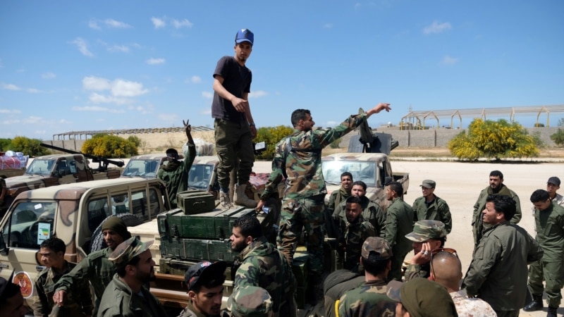 SHBA kërkon ndaljen e dhunës në Libi