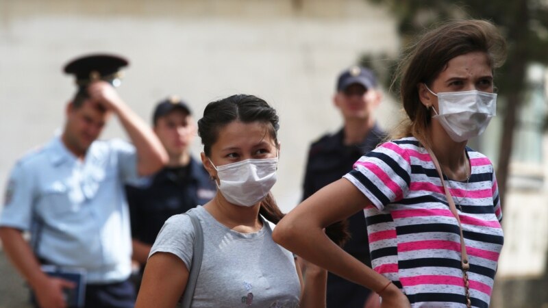 «Абсолютно бесконтрольные выбросы». Чем дышат крымчане