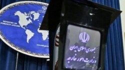 «تحریم‌های ایران علیه چند شرکت آمریکایی»؛ دیدگاه سعید محمودی