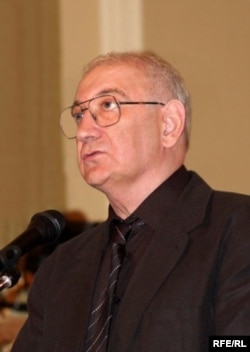 ელდარ შენგელაია