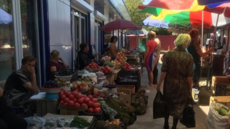 Две беды Южной Осетии – изоляция и рост цен