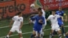 جام جهانی ۲۰۱۰: توقف مدافع عنوان قهرمانی در برابر نیوزیلند