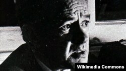 Juan Rulfo