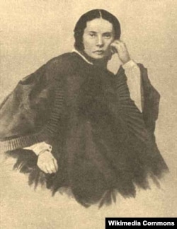 Mariya Dmitriyevna