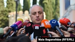 Мажоритарный депутат Дмитрий Хундадзе утверждает, что для Грузии больше подходит американская, полностью мажоритарная избирательная система