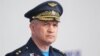 سرگئی ایوانوویچ کوبیلاش یکی از دو فرمانده روسیه است که حکم بازداشتش صادر شد